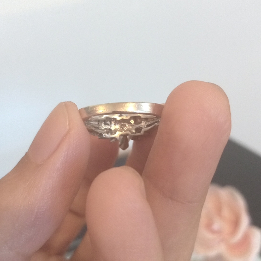 925 ring - Picture 8 of 8